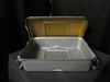Genesis Sterilization Container Perforated 5" Deep CD2-5B
