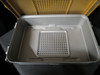 Genesis Sterilization Container Perforated 5" Deep CD2-5B