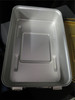 Used Genesis 5" Deep Solid CD2-5C Sterilization Container