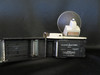 Vintage Polaroid Land Camera 80A w/Flash Reflector
