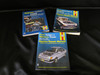 Haynes Automotive Repair Manuals