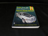 Haynes Automotive Repair Manuals