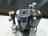 1HP Dental Vacuum Pump MDS Matrx Max-1000