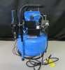 25L Dental Compressor CustomeAir Jun-Air CA-711