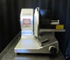 13" Manual Feed Vertical Meat Slicer Bizerba VS 12F