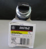 GE CR104PSG34B91 HEAVY DUTY SELECTOR SWITCH BLACK CAP