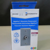 Intermatic NightFox EK4336S Electronic Photocontrol Light Sensor In-Wall