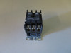 3 Pole 40A Contactor Eaton C25DNF340