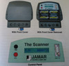 Lot of 4 Passive Infrared People Counter Jamar Technologies Scanner