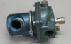 MAGNETIC GAS VALVE **NO COIL** ITT K3B441 1/2"