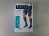 Medical Compresson XL Cool Black Knee CT 20-30mmHg Jobst 110496