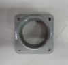 2" Meter Socket Hub Milbank 7517 (no hardware) Enamel Finish