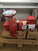 Bell & Gossett Series 80 2 x 7 Inline Centrifugal Pump 208/230/60/3 143JM Frame