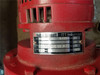 Bell & Gossett Series 80 2 x 7 Inline Centrifugal Pump 208/230/60/3 143JM Frame