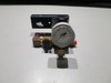 #1 Norgren R07-108RNTA Pressure Regulator w/ 0-60 psi Gauge & Twist Lock Valve