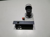 #3 Norgren R07-108RNTA Pressure Regulator w/ 0-60 psi Gauge & Twist Lock Valve