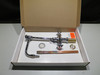 WaterSaver L414VB Gooseneck Laboratory Faucet