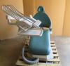 Adec Cascade Dental Chair w/ Adec 7115 Operatory / Assistant's Arms