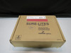 Sure-Lites CAX610000R Single-Sided, AC Only Exit Light