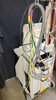 Parks Flo-Lab 2100-SX Vascular System w/ SonovaE 6.0.802 