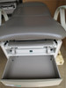 #2 Brewer Access High-Low Power Back Exam Table