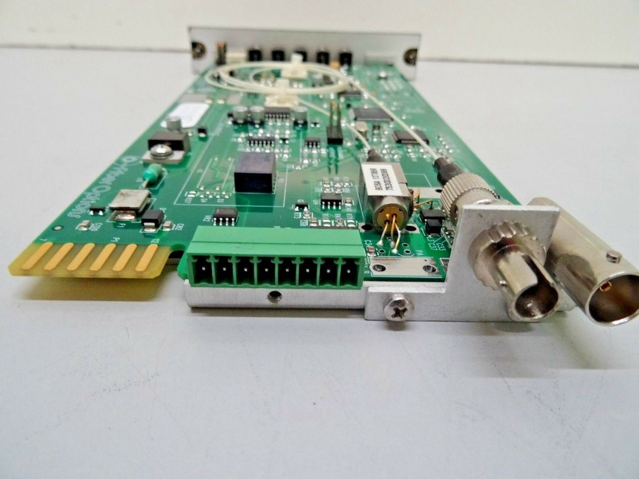 VICON V732T-R Fiber Optic Rack-mount receiver card for V732 Series Transmission