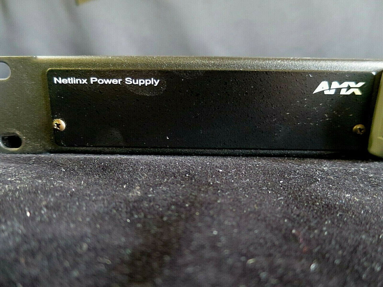 AMX  Netlinks NetModule w/Power Supply NXS-NMS