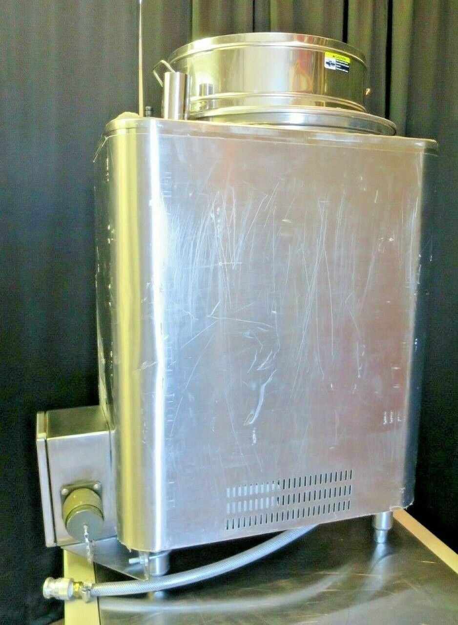 Grindmaster Commercial High Volume Coffee Brewer Machine Urn