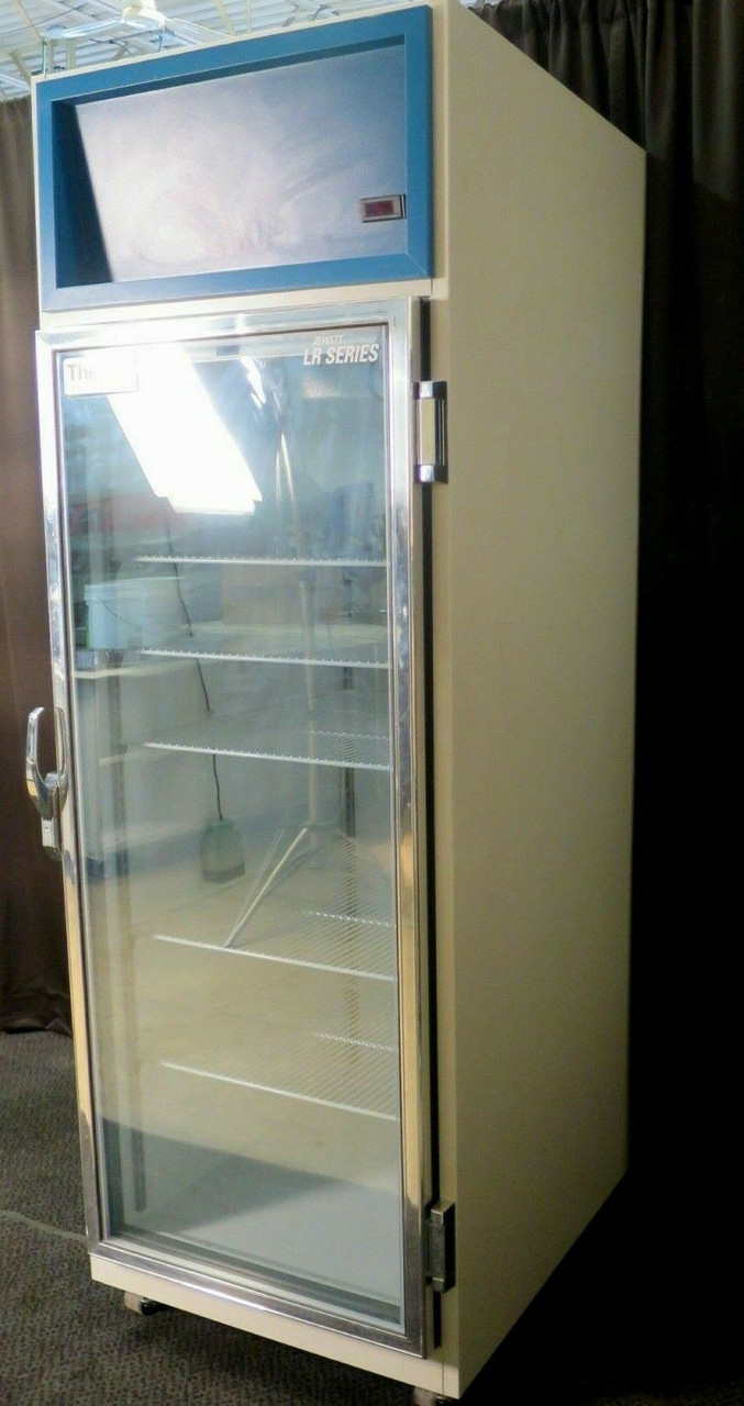 Thermo Scientific Jewett General Purpose Lab Refrigerator LR25-1B20