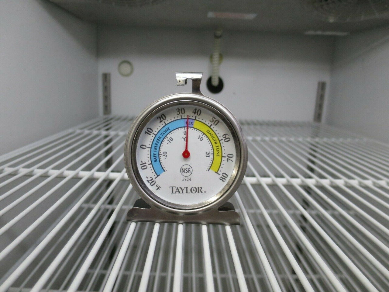 Thermo Scientific Jewett General Purpose Lab Refrigerator LR25