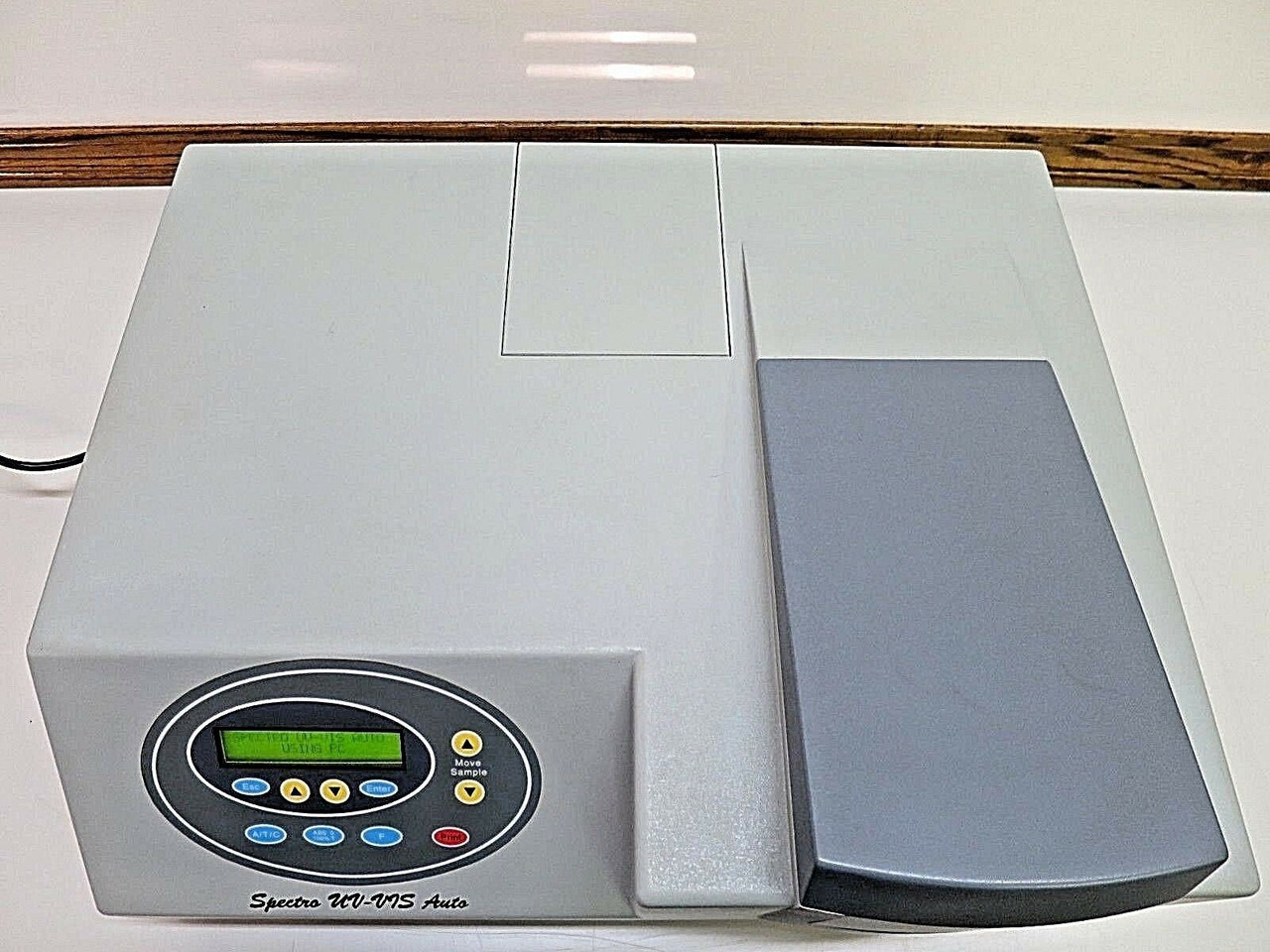 Spectrophotometer - Labomed Spectro UV-VIS Auto Scanning