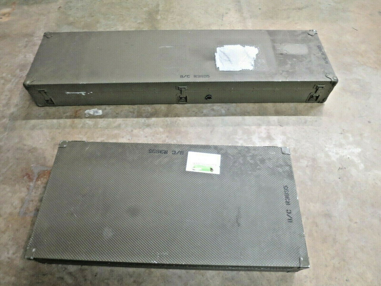 Under Vehicle Inspection Security Surveillance System LEA-AID UVIS