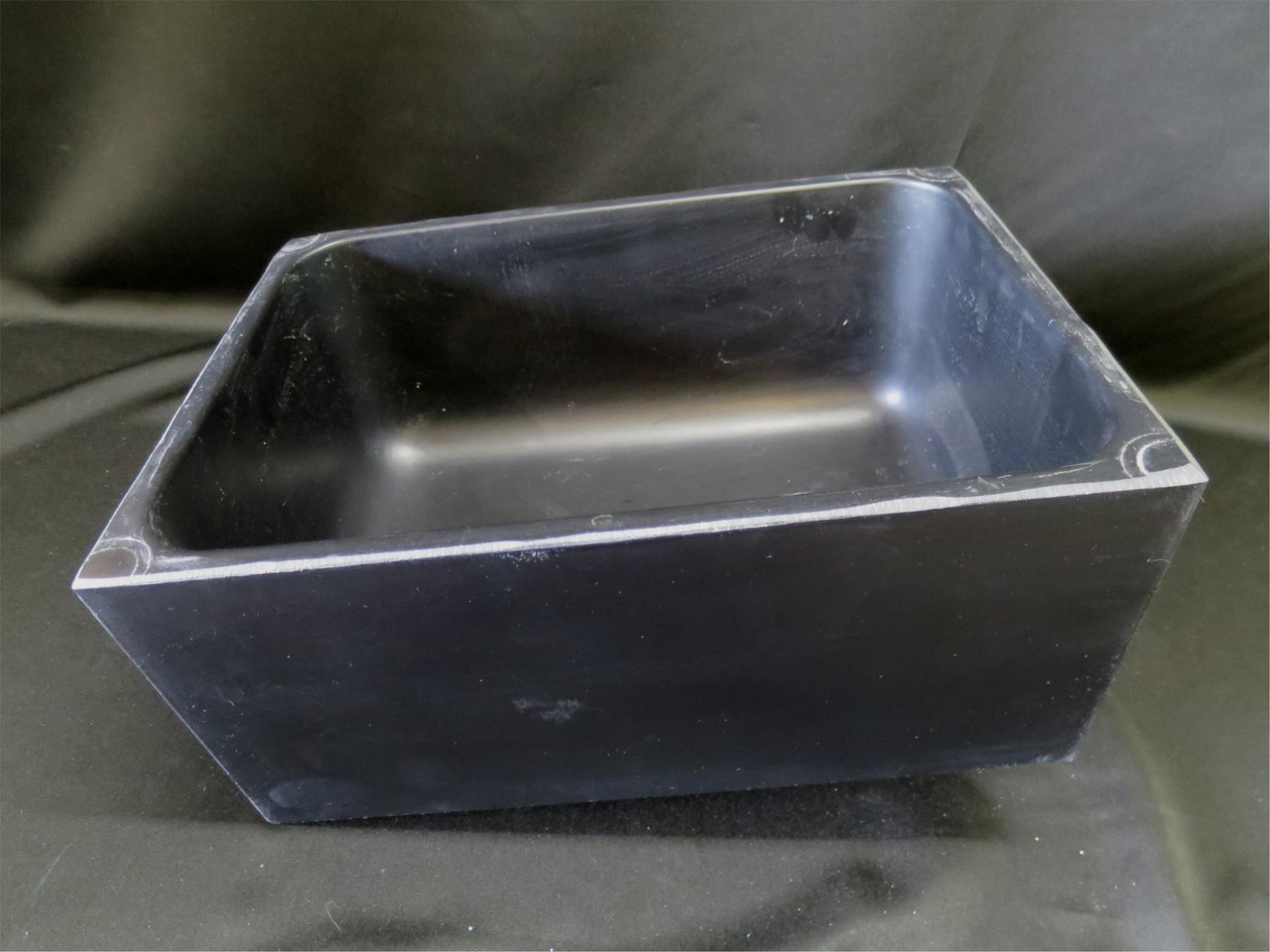 Epoxy Resin Undermount Lab Sink 14" x 10" x 6"