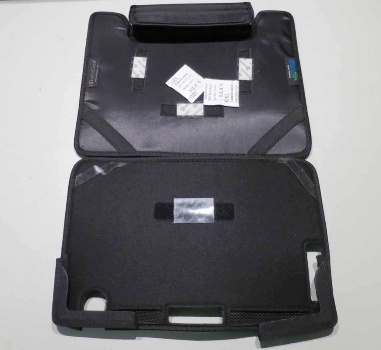 Soft Carrier for HP Pro X2 612 ModuFlex