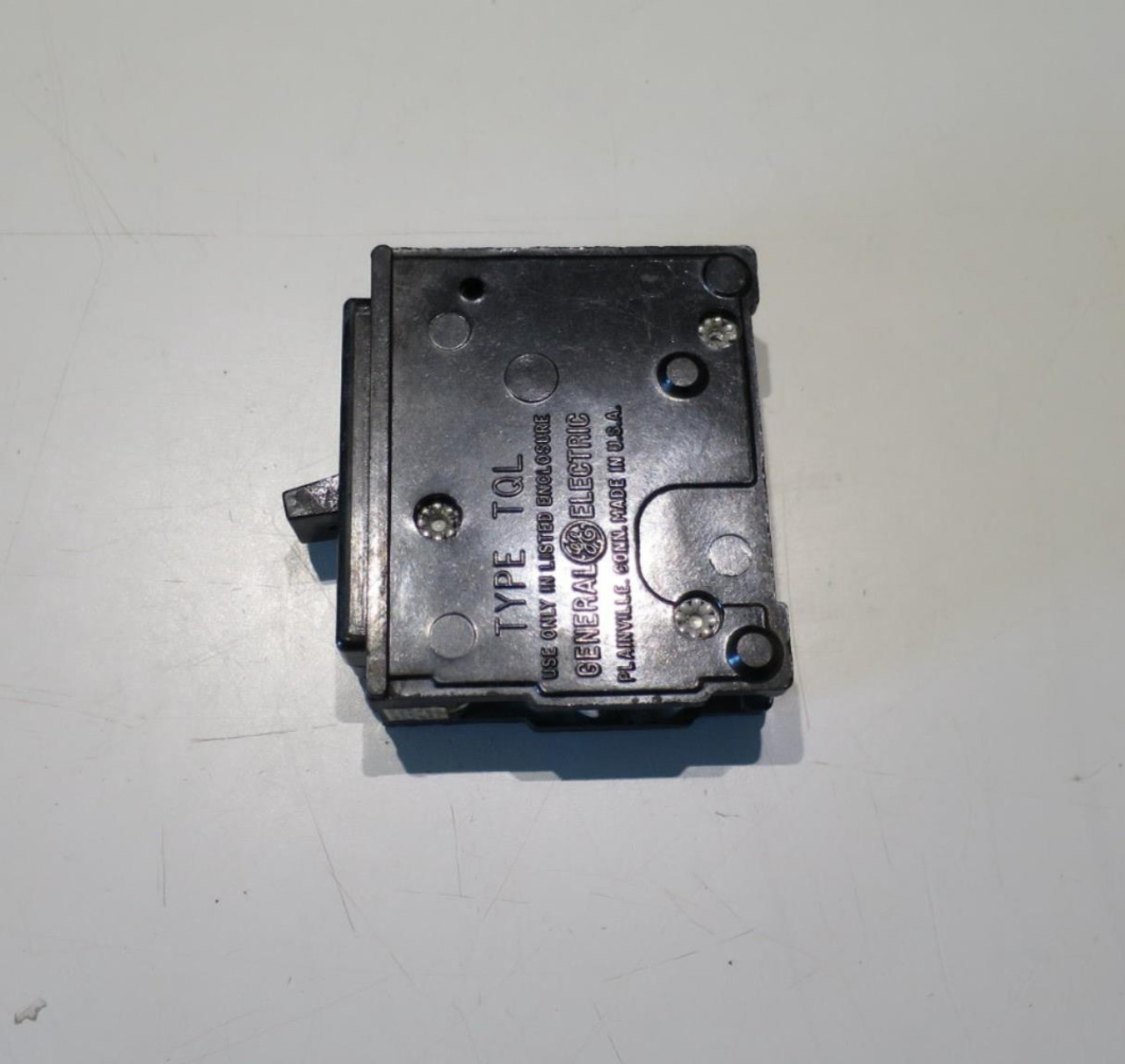 GE 1 Pole 20A TQL Circuit Breaker