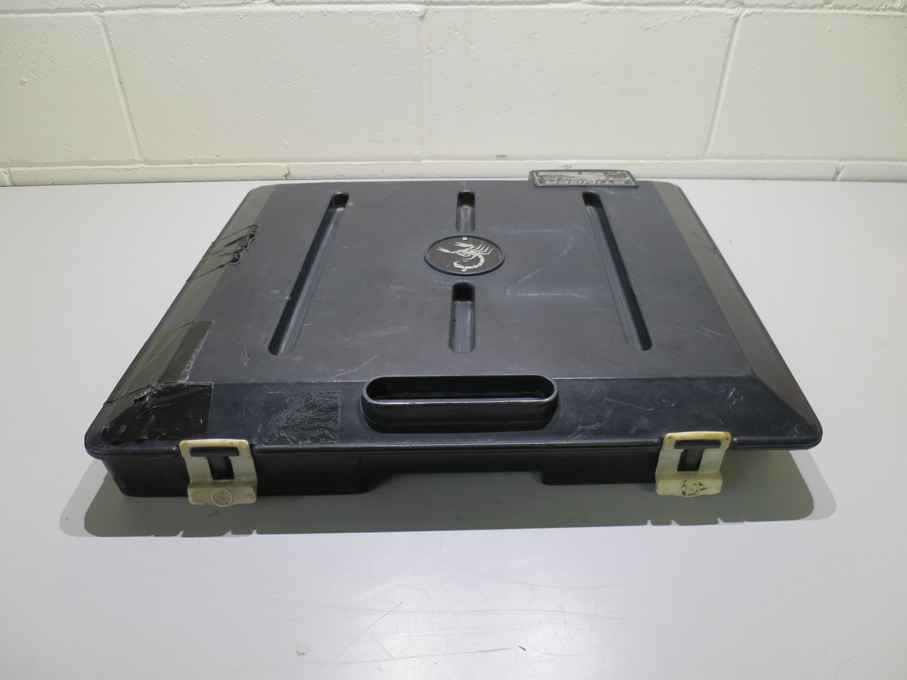 #13 15.5 ft. Stinger Spike System Trooper Model 90215