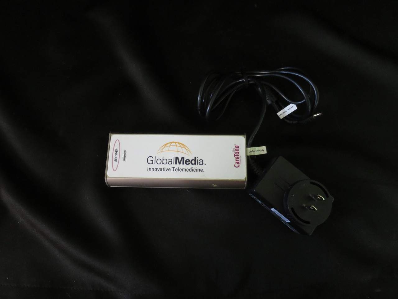 GlobalMedia StethOne Components - Mixed