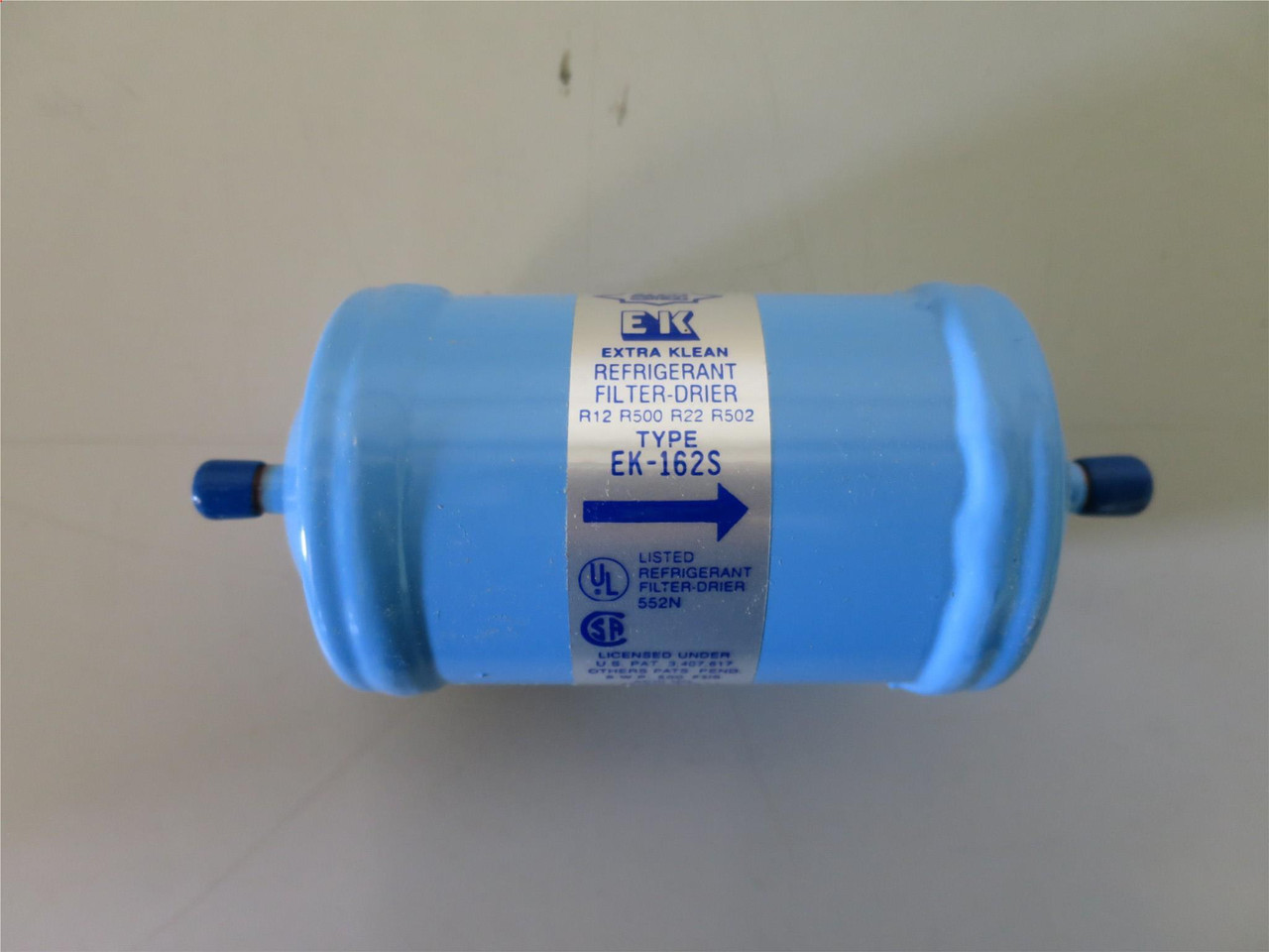 Alco Extra Klean Filter Drier EK-162S