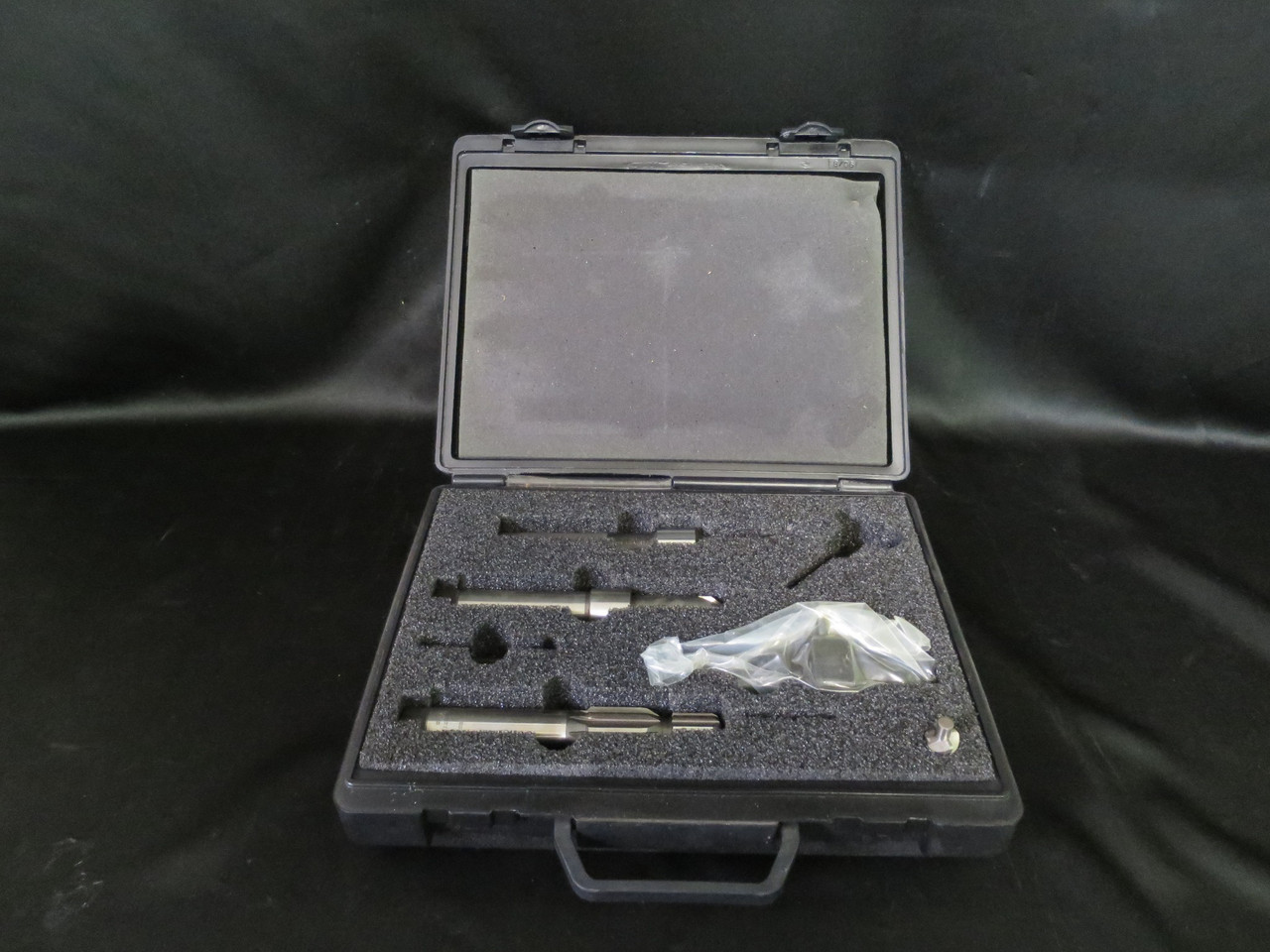 Kent-Moore Injector Tube Reconditioning Set J 22525-B