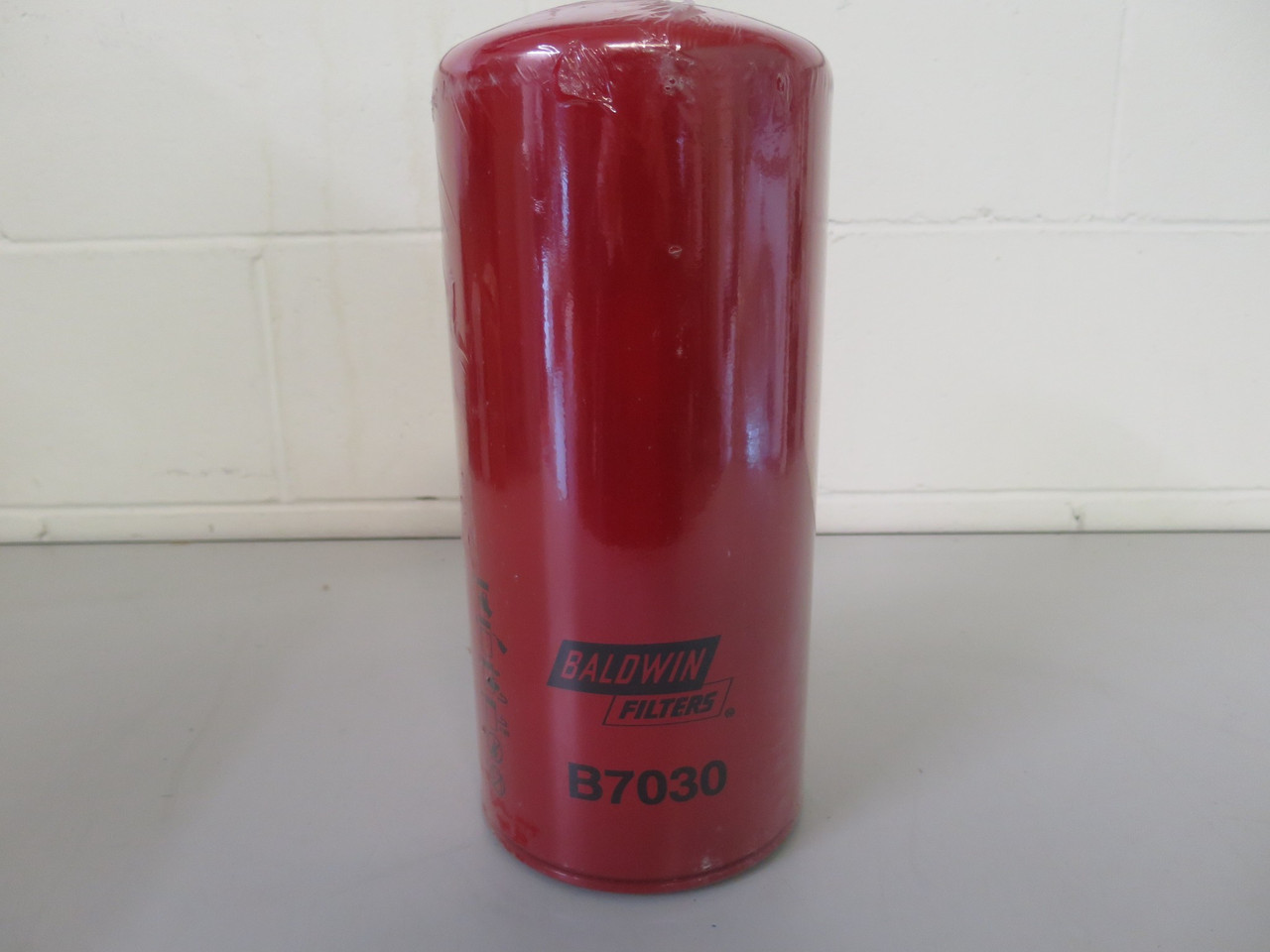 Baldwin B7030 Heavy Duty Lube Spin-On Filter