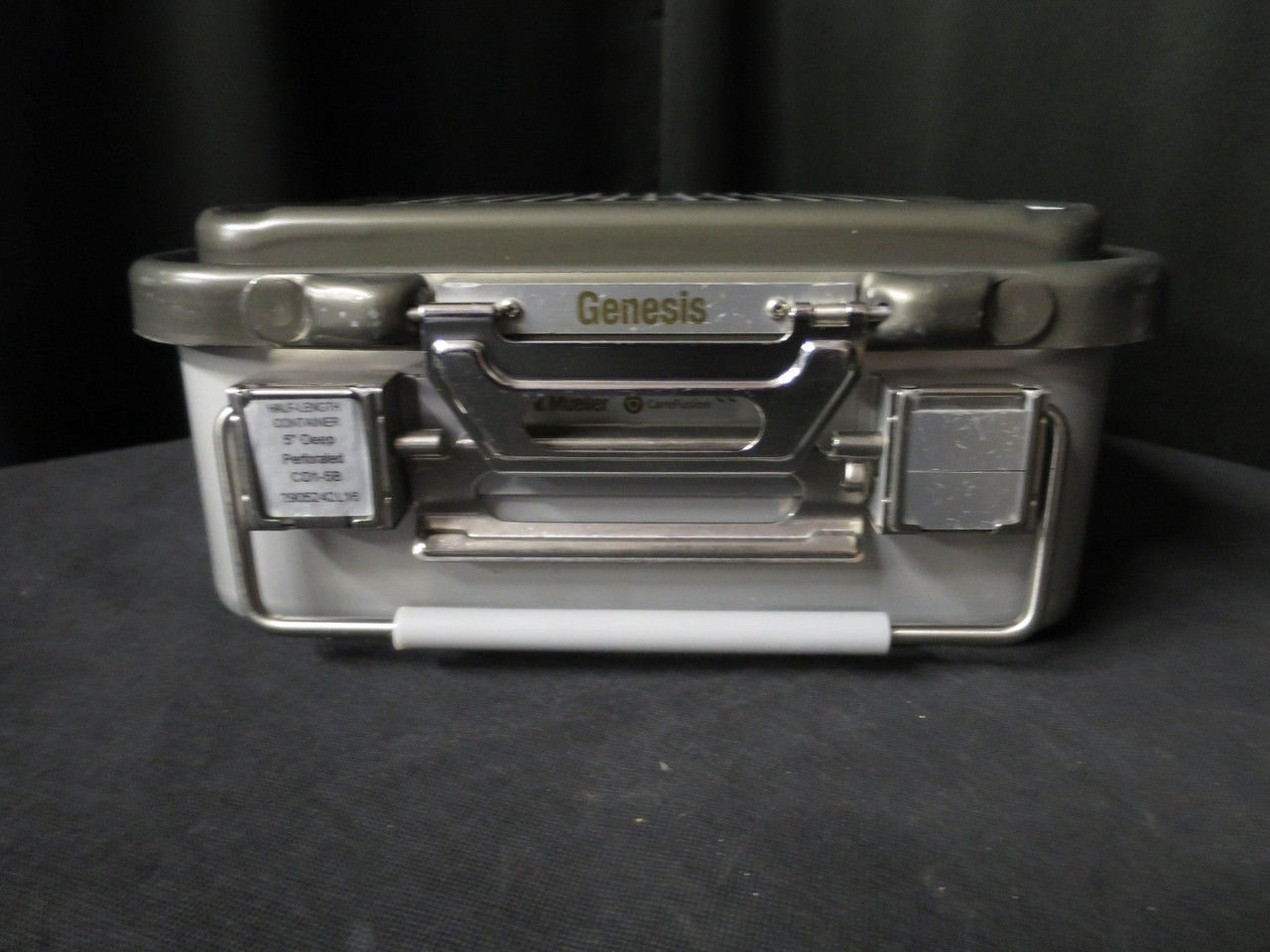 2 Genesis 5