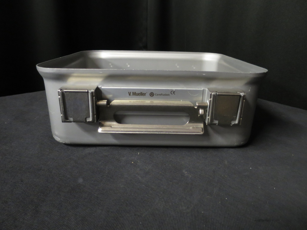 Cestello Di Sterilizzazione Per Strumenti Odontoiatrici - 7500059 - Foto 8