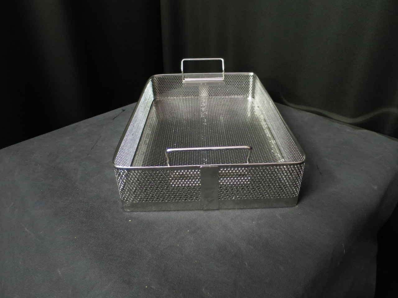 11"x17" Medical Sterilization Basket