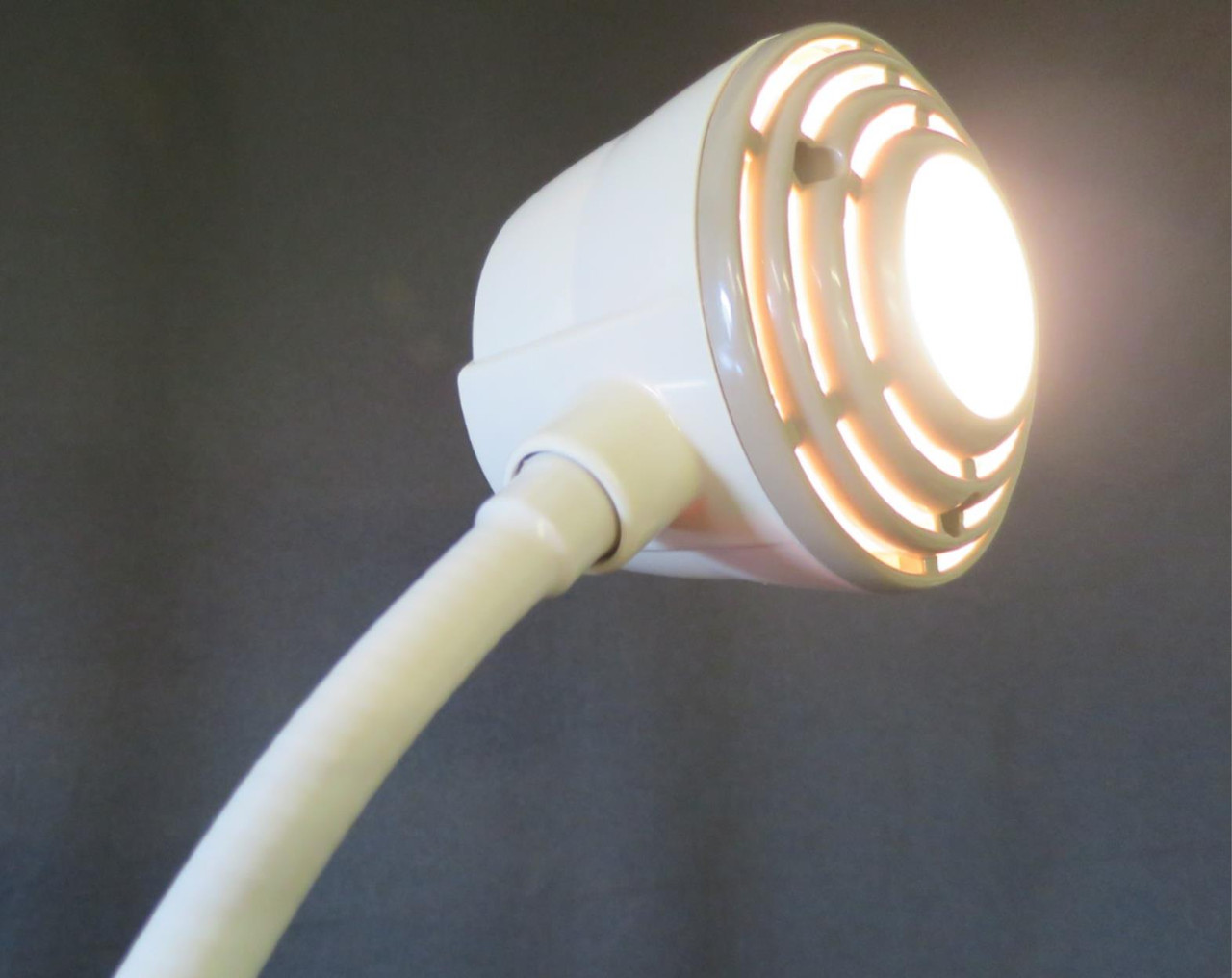 Ritter 250 LED Exam Light Without Casters