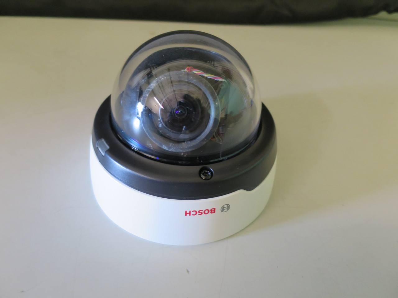 Security Camera Bosch Nin-50022-A3 -W Flexidome Ip Indoor 5000 Hd