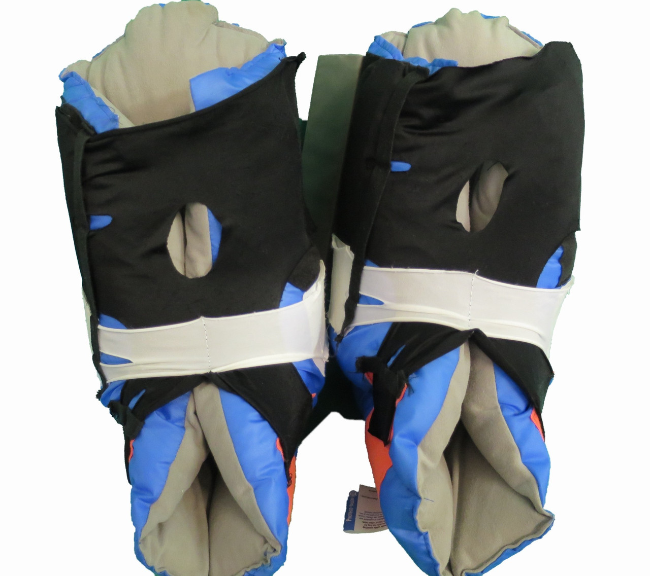 Prevalon Heel Protector III 7355 Offload Heal W/ Wedge Pair Boots