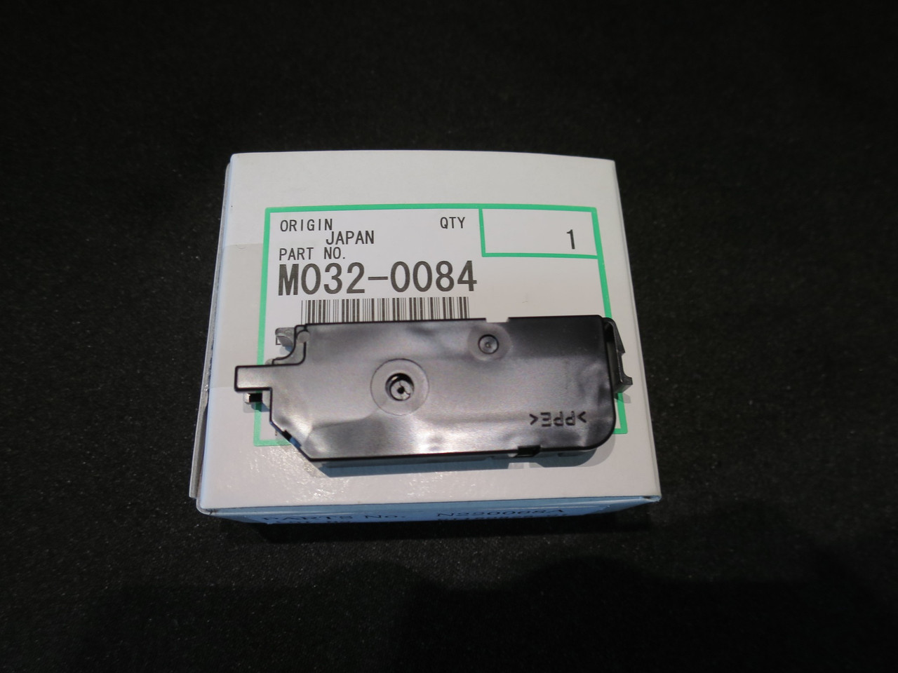 Ricoh M032-0084 Relays N220068A Qty-4