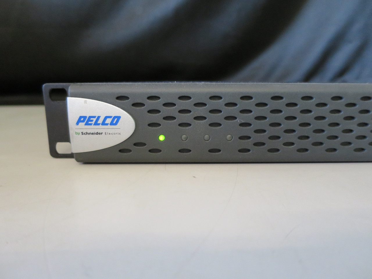 Pelco ENC5416 H.264 Direct-attached Video Encoder