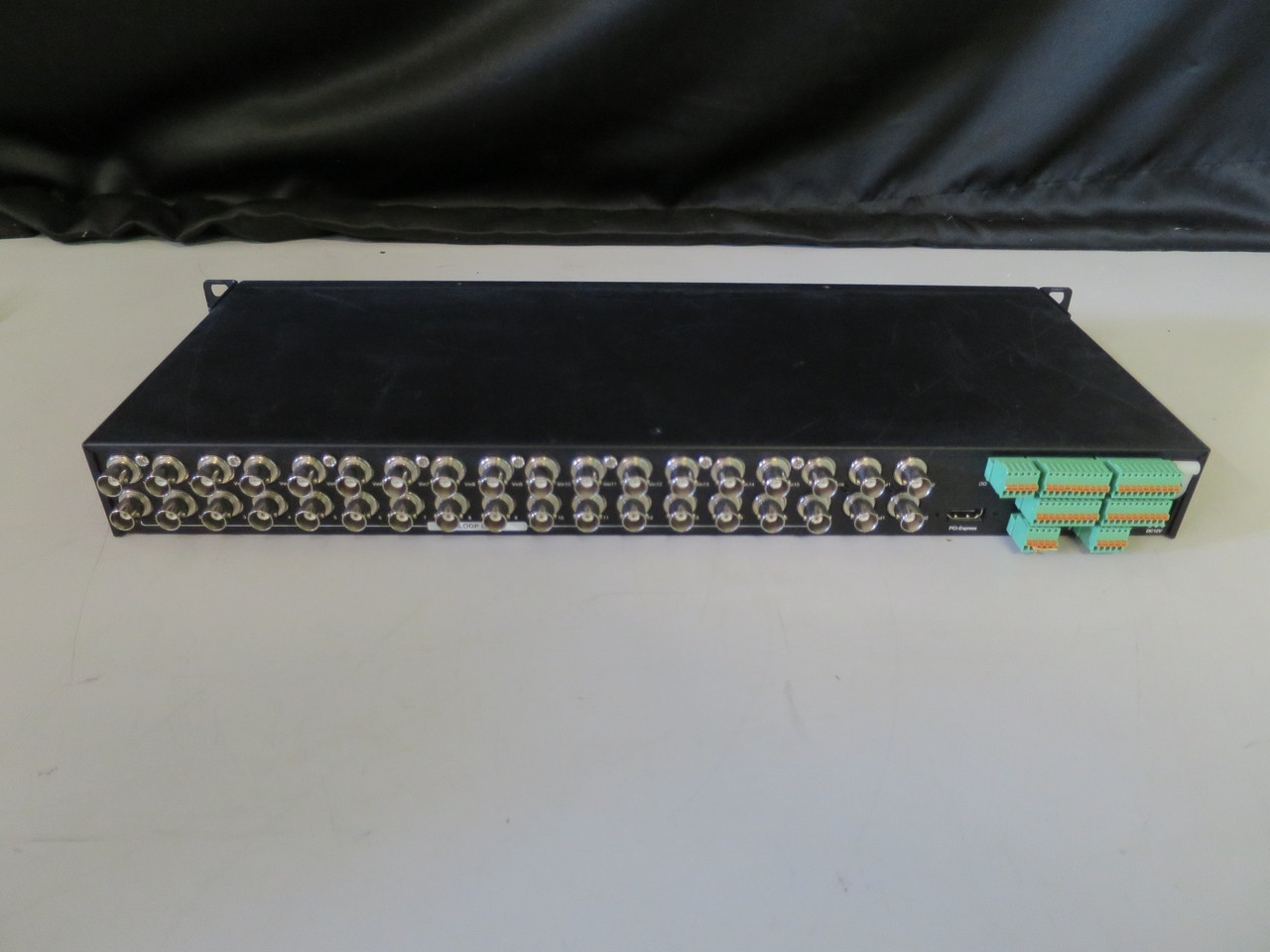 **PARTS ONLY**PCI Express ENC5416 H.264 Direct-attached Video Encoder