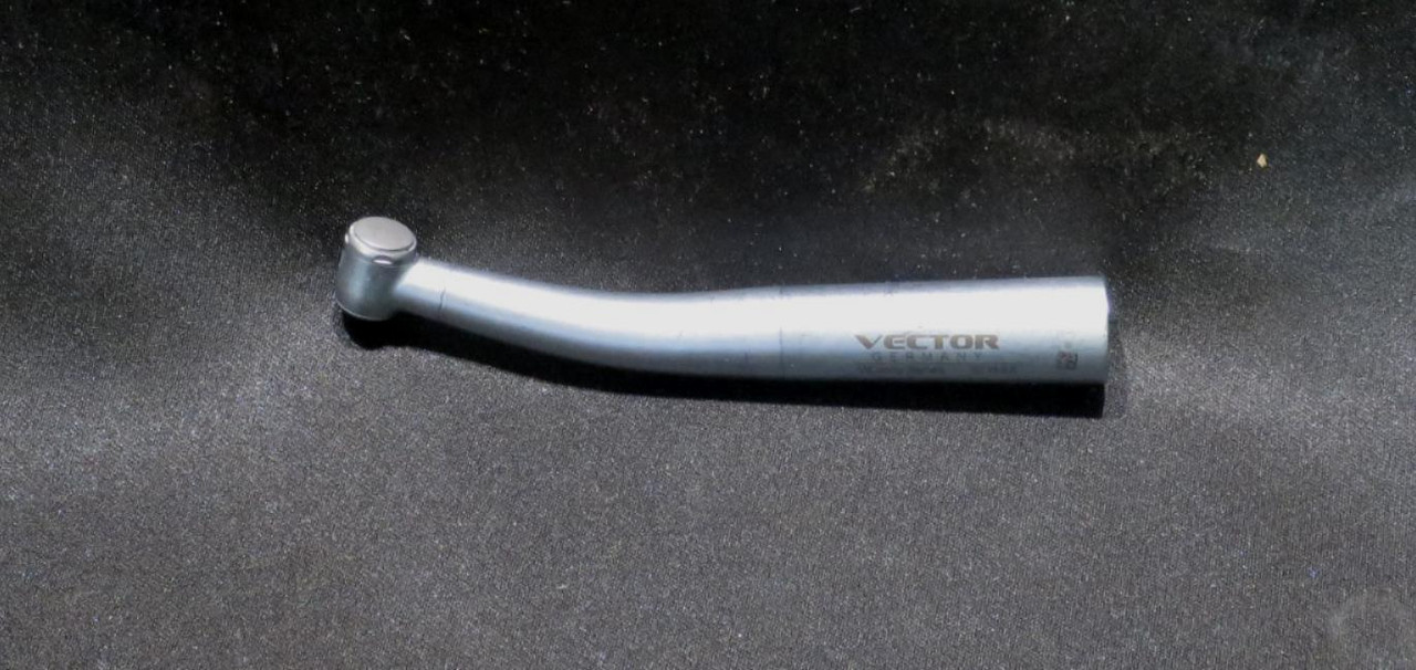 Vector Velocity Series REF V9-SLK Dental Handpiece